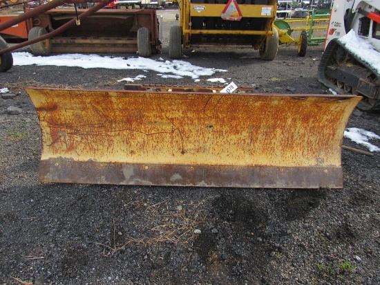 QA 7' Snow Plow