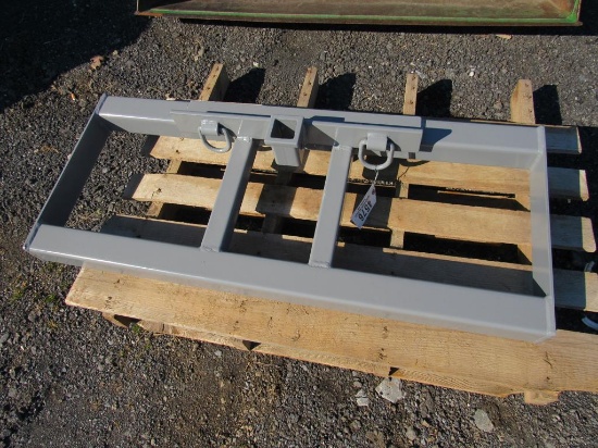 QA Trailer Mover