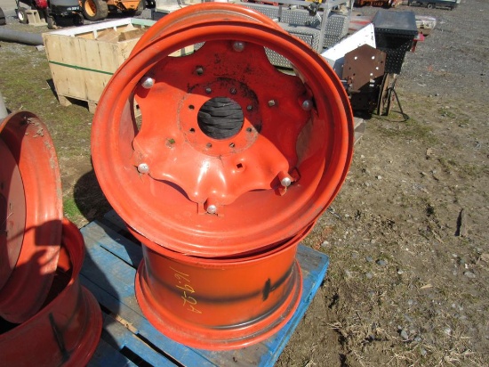 Tractor Rims