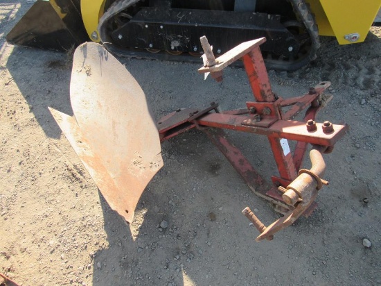 3pt 1B Plow