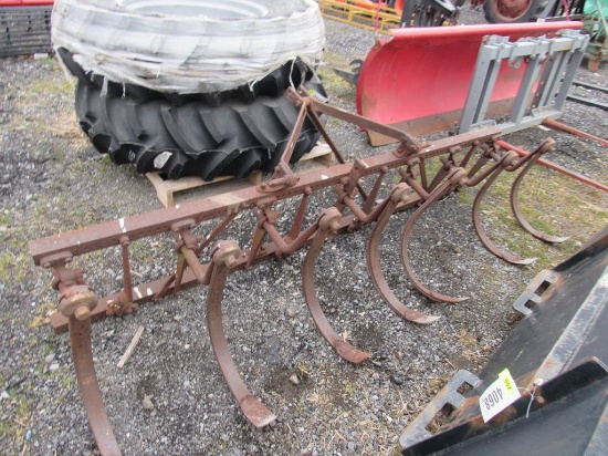 3pt Cultivator