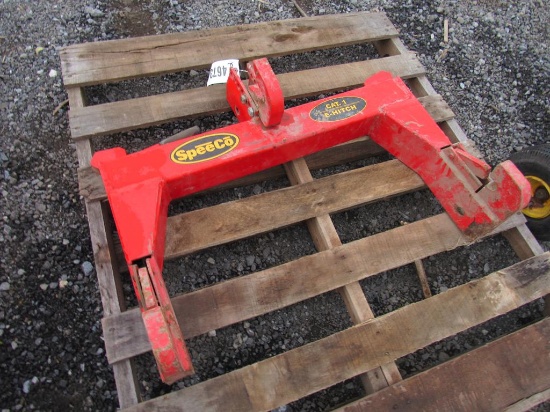 E-Hitch