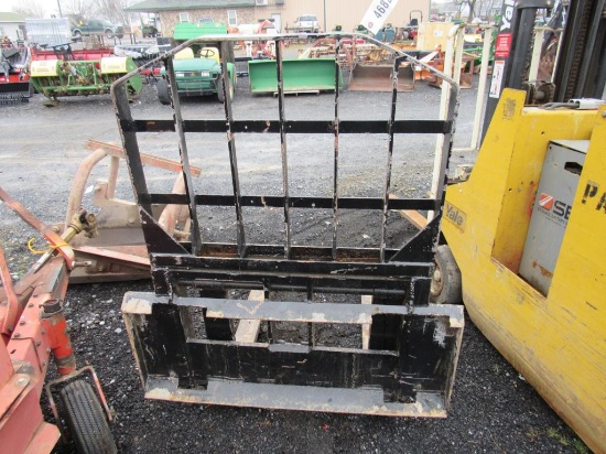 Pallet Forks