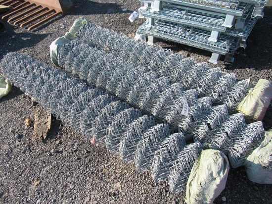 Diggit Roll 6' Chain Link Fencing