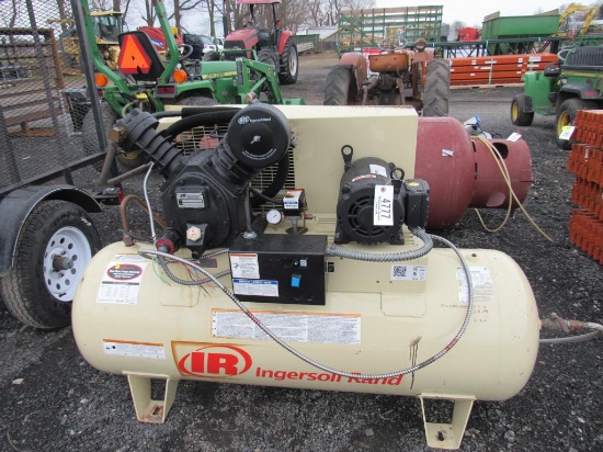 Industrial Air Compressor