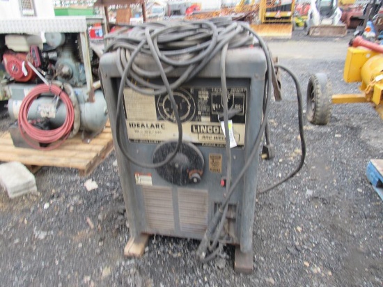 Welder