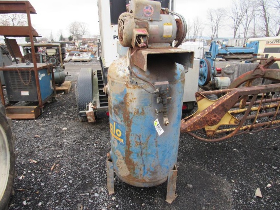 60 Gal Upright Air Compressor