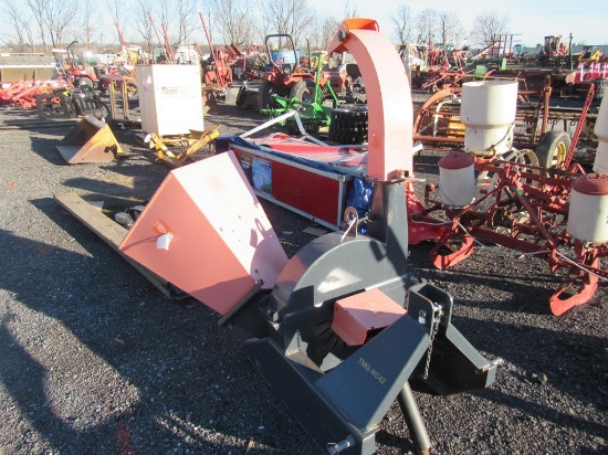 TMG-WC 42 3Pt Chipper