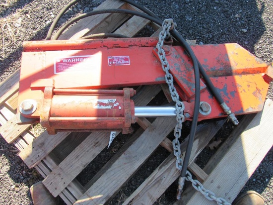 Hyd. Shear