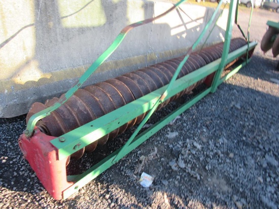 14ft Brillion Cultipacker