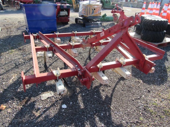 3pt Chisel Harrow