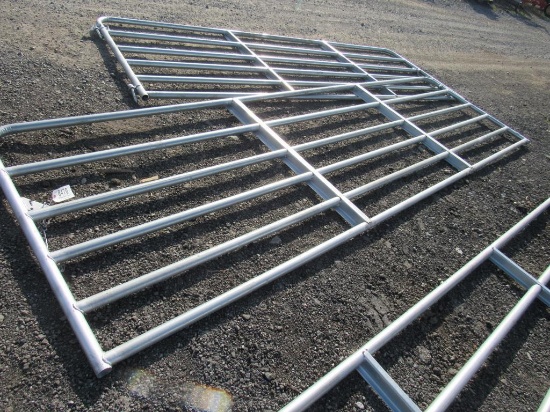 (New) 14' Gate
