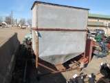 Seed Bin