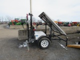 Wanco WLTS-MMA4 Light Plant