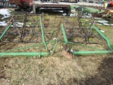 3Pt 10' Tine Weeder