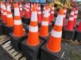 Great Bear Traffic Cones
