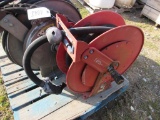 Hose Reel