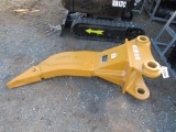 GIYI CAT 320 Ripper (fits CAT 320 Excavator)
