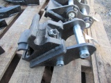 Miva Mini Excavator Coupler (New)