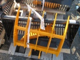 Miva Excavator Attach. Sand Bucket, Ripper, Rake