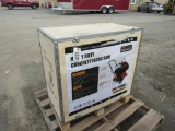 Paladine HD Concrete Floor Saw (New)