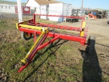 (New) Zimmerman 710 Tedder