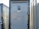 AGT Single Bathroom Building (New)