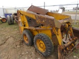 Mustang 442 Skidloader (non-running)