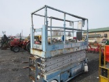 Genie GS-2632 Manlift