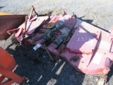 Mahindra Mower Deck