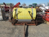 Tobacco Transplanter