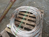 Spring Steel Pre-Arched Wire Hoops (MUST TAKE ALL)