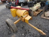Fidelity PTO Generator
