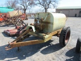 Myer Orchard Sprayer