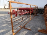 Corral Panel  w/gate