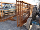 Corral Panel