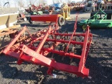2pt Drag Harrow