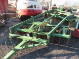 7' Offset Transport Disc