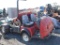 Toro Workman, Gas, (non-running)