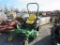 JD Z920M Zero Turn Mower, 48