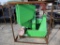 Mower King QA 3pt PTO 6
