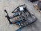 Mower King QA Pallet Forks (New)