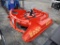 Top Cat QA HD Brush Cutter 77