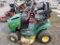 JD L100 Riding Mower