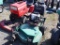 Bobcat WB ZT 36