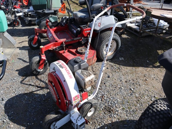 WB Leaf Blower