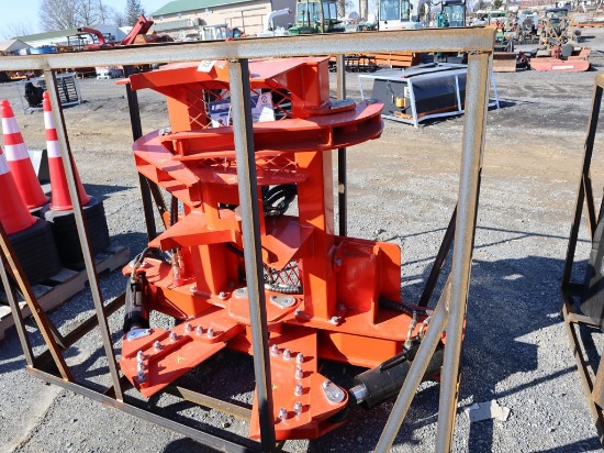 Top Cat QA Tree Shear (New)