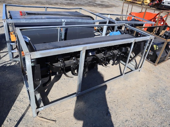 Greatbear Rotary Tiller New