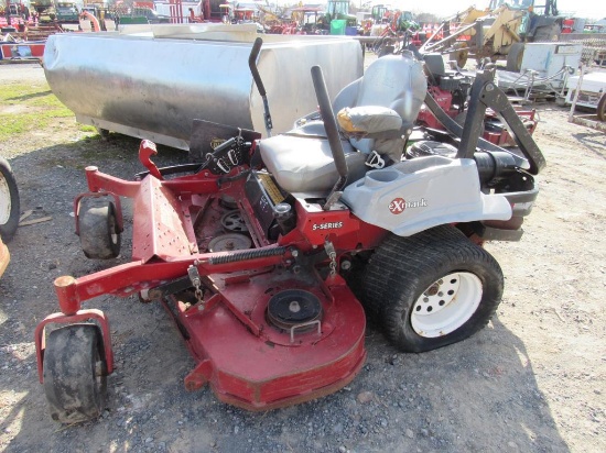 Exmark 60" Lazer Z Mower