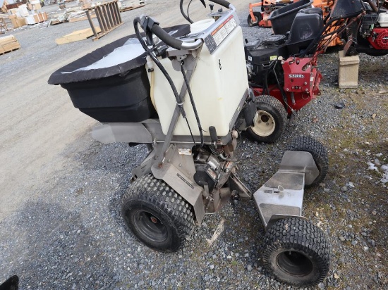 Ferris Sprayer/Spreader